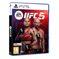 UFC 5 - PS5