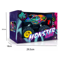 Monster auto 2.4G RC