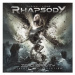 Turilli / Lione Rhapsody: Zero Gravity - CD