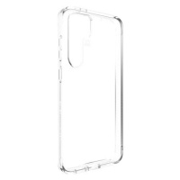 ZAGG Cases Luxe Samsung S24+ Clear