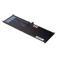 T6 Power pro Dell Latitude 12 7275, XPS 12 9250, 3940mAh, 30Wh, 2cell, Li-pol