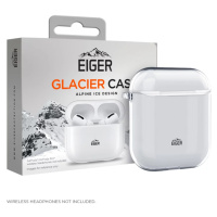 Pouzdro Eiger Glacier AirPods Protective case for Apple AirPods 1 & 2 (EGCA00242)