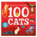 100 Cats - Michael Whaite - kniha z kategorie Pro děti