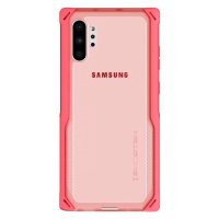 Kryt Ghostek - Samsung Galaxy Note 10+ Case Cloak 4 Series, Pink (GHOCAS2260)
