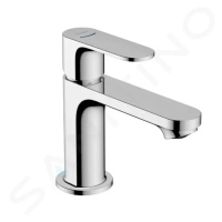 HANSGROHE Rebris S Umyvadlový ventil, chrom 72503000