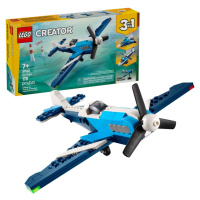 Lego® creator 31160 závodní letadlo