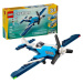 Lego® creator 31160 závodní letadlo