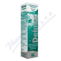 Delmar Hypertonic nosní sprej 50 ml