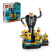 LEGO LEGO®  Já, padouch 4 Gru a mimoni z kostek 75582