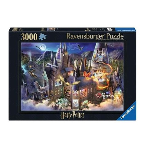 Puzzle RAVENSBURGER