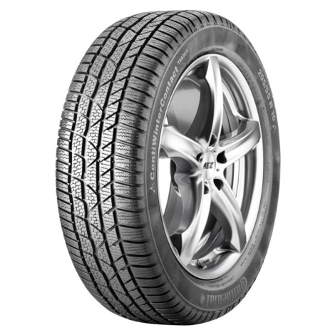 Continental ContiWinterContact TS 830P ( 245/35 R19 93W XL, RO1 )