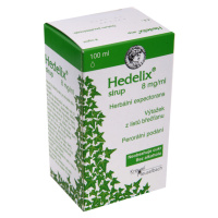 HEDELIX sir 100 ml