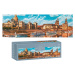 Interdruk Puzzle panoramic 1000 Around the World 3