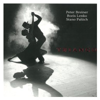 Breiner Peter, Lenko Boris, Palúch Stanislav: Triango - CD