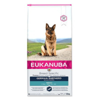 EUKANUBA German Shepherd 12 kg