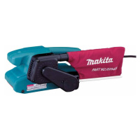 MAKITA 9911 pásová bruska 76mm