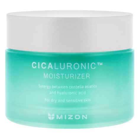 Mizon Cicaluronic Moisturizer krém 50 ml