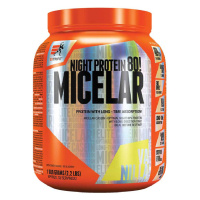 Extrifit Micelar Casein 1000 g vanilka