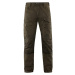 Fjällräven Kalhoty Vidda Pro Ventilated Trousers - Dark Olive LONG Velikost: C50