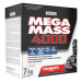 WEIDER Mega Mass 4000 Gainer jahoda 7000 g