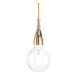 Ideal Lux MINIMAL SP1 ORO