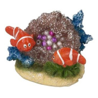 Ebi Clownfish 8 6 × 3,5 × 4 cm