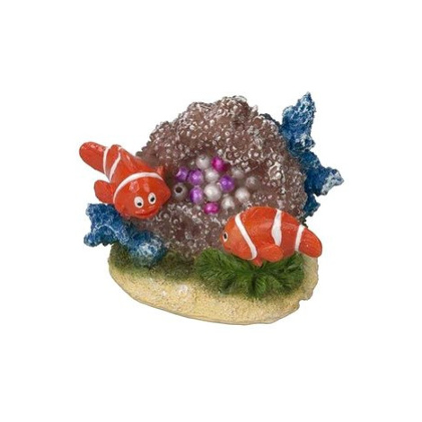 Ebi Clownfish 8 6 × 3,5 × 4 cm