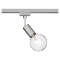 Trio Lighting dvoufázový bod DUOline Diallo, E27, matný nikl