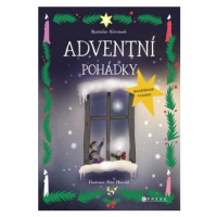 Adventní pohádky - rozšířené vydání - Rostislav Křivánek