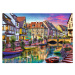 Trefl Puzzle 2000 - Colmar, Francie