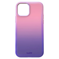 Kryt Laut HUEX FADE for iPhone 12 lilac (L_IP20M_HXF_PU)