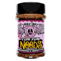 BBQ koření Tom Yum Noodle Seasoning 200g Angus&Oink