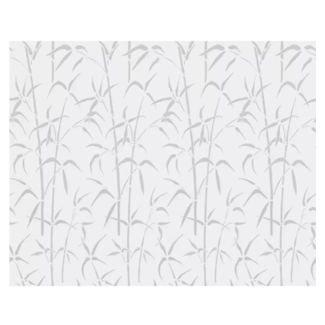 Okenní Fólie Bamboo weiss F3468349 0.675 X 2M BAUMAX