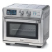 Ariete Airy Fryer Oven 4629/11 stříbrná