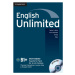 English Unlimited Intermediate Teacher´s Pack (Teacher´s Book with DVD-ROM) Cambridge University