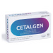 CETALGEN 500 mg / 200 mg 20 potahovaných tablet