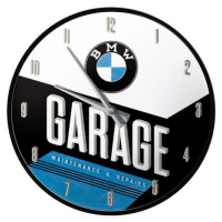 BMW - Garage