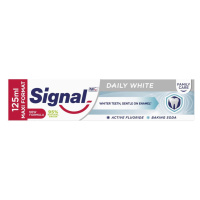 Signal Zubní pasta Family Care Daily White 125 ml