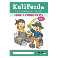 KuliFerda - Sčítání a odčítání do 100