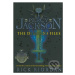 Percy Jackson: The Demigod Files - Rick Riordan - kniha z kategorie Sci-fi, fantasy a komiksy