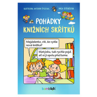 Pohádky knižních skřítků