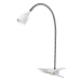 Lampa na klip SOLIGHT WO33-W 2,5W