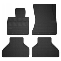 koberce SolidTread pro: Bmw X5 E70 (2006-2013) stěrače komplet