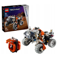 Lego Technic Vesmírná nabíječka LT78 42178