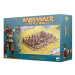 Games Workshop Kingdom of Bretonnia: Peasant Bowmen (Warhammer: The Old World)