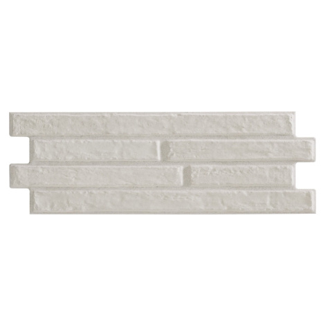 Obklad Realonda Amsterdam white 15x45 cm mat AMSTERWH