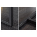 LuxD Keramický jídelní stůl Kody 200 cm betonový vzor