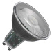 EMOS LED žárovka Classic MR16 4,2W GU10 studená bílá 1525730104