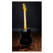 Fender Custom Shop 2010 Telecaster 62 Custom Relic Black A. Ybarra