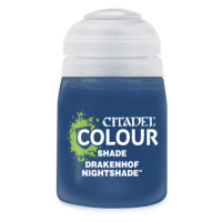 Citadel Shade: Drakenhof Nightshade 18 ml